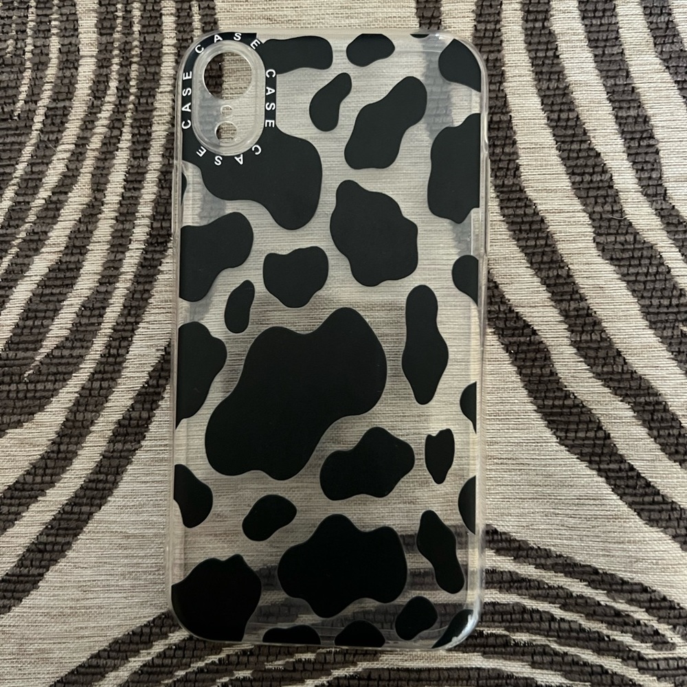 iPhone XR case